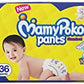 Mamy poko pants - Standard Diaper - Small